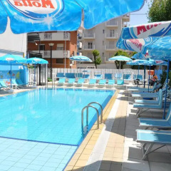 Hotel Adelphi бассейн фото 2