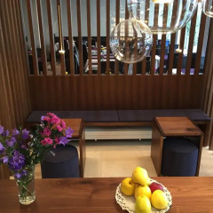 Hotel Antares в номере фото 2