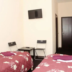 Отель Superhostel Kamennoostrovsky 39 3* Стандартный номер фото 3