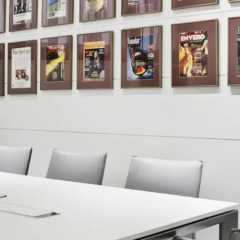 Hotel ibis Styles Madrid Prado гостиничный бар