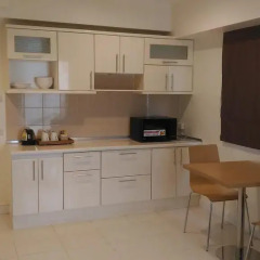 Отель Le Tada Residence 3* Люкс с различными типами кроватей фото 9