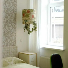 Отель Downtown Market Guesthouse Литва, Вильнюс - отзывы, цены и фото номеров - забронировать отель Downtown Market Guesthouse онлайн удобства в номере фото 2