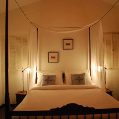 Отель Ibrik Resort By The River 3* Номер Делюкс