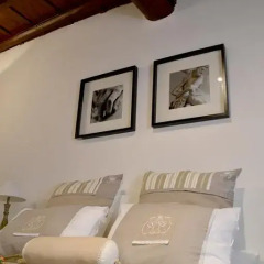 Апартаменты VR exclusive apartments Апартаменты с различными типами кроватей фото 48