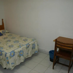 Отель Jqc Rooms Стандартный номер фото 5