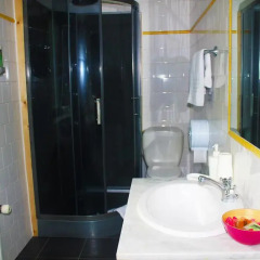 Story'Inn Hotel 3* Стандартный номер фото 10
