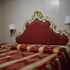 Отель Albergo Basilea 3* Стандартный номер фото 2