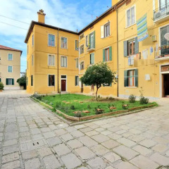Отель Charmsuite Palladio Венеция