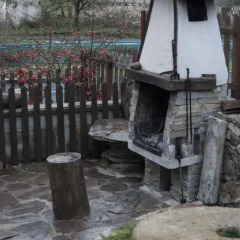 Отель Guesthouse KaraIvan Болгария, Чепеларе - отзывы, цены и фото номеров - забронировать отель Guesthouse KaraIvan онлайн фото 4