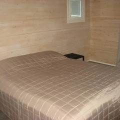 Отель Holiday Houses Saimaa Gardens Финляндия, Лаппеэнранта - отзывы, цены и фото номеров - забронировать отель Holiday Houses Saimaa Gardens онлайн комната для гостей фото 5