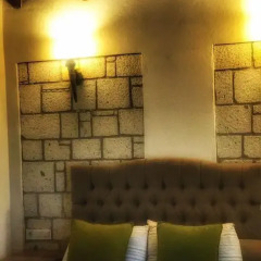 Maydonoz Hotel By Zevkliler Alacati Номер Делюкс фото 19