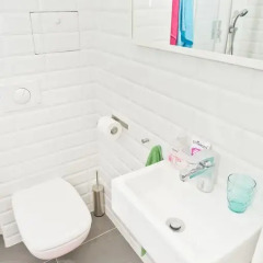 Апартаменты Cozy Apartment Old Town Студия фото 25