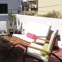 Отель B&B Ses Terrasses Капдепера фото 2