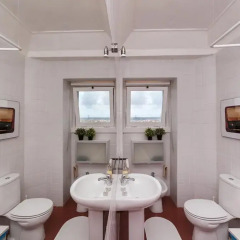 Апартаменты Graça Castle - Lisbon Cheese & Wine Apartments Апартаменты с различными типами кроватей фото 10
