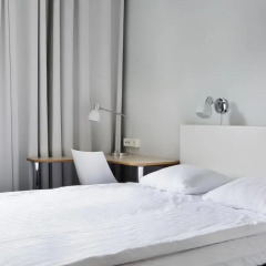 Comfort Hotel Arctic комната для гостей фото 4