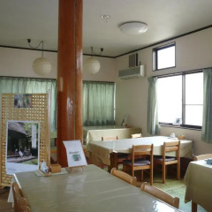 Отель Hasuwa Inn Хидзи питание фото 2