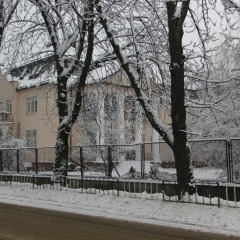 Гостиница Heavenly B&B Украина, Львов - отзывы, цены и фото номеров - забронировать гостиницу Heavenly B&B онлайн спортивное сооружение