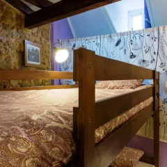 Arty Hostel Lisbon детские мероприятия