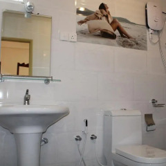 Отель Heavens Holiday Resort 3* Стандартный номер