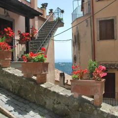 Отель Albergo Diffuso Locanda Specchio Di Diana Италия, Неми - отзывы, цены и фото номеров - забронировать отель Albergo Diffuso Locanda Specchio Di Diana онлайн фото 3