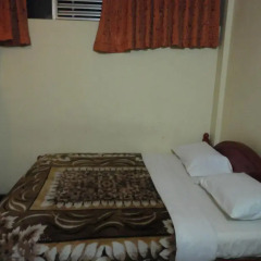 Отель New Nuwara Eliya Inn 3* Стандартный номер с различными типами кроватей фото 5