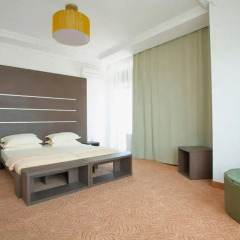 Boutique Hotel Palmira Номер Комфорт с различными типами кроватей фото 3