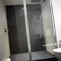 Отель Malmaison London 4* Номер Mal club с различными типами кроватей фото 7
