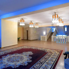 Отель Karin Resort Aghveran Армения, Агверан - отзывы, цены и фото номеров - забронировать отель Karin Resort Aghveran онлайн спа фото 2