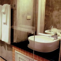 Strand Inn Hotel 2* Номер Делюкс с различными типами кроватей фото 3