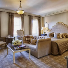 Отель Egerton House Великобритания, Лондон - отзывы, цены и фото номеров - забронировать отель Egerton House онлайн комната для гостей фото 3