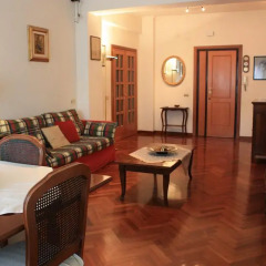 Отель Emerenziana Holiday House комната для гостей фото 5