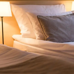 Отель Grandhotel Salva 4* Стандартный номер фото 4