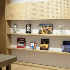 Отель Aparthotel Silver развлечения