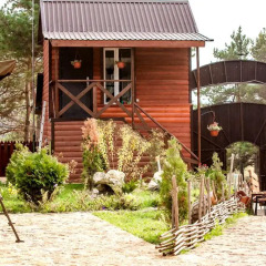 Гостиница Tourist Complex Canyon фото 11