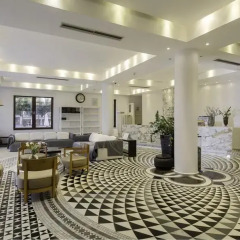 Lindos View Hotel интерьер отеля фото 3