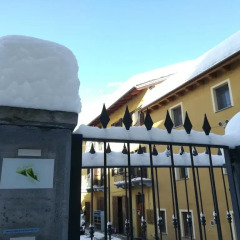 Отель Le Relais du Relax Аоста