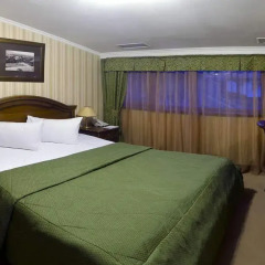 Ambassadori Hotel Tbilisi 5* Стандартный номер с различными типами кроватей фото 3