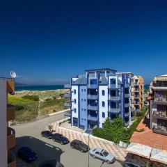 Salena Hotel 3* Стандартный номер с различными типами кроватей фото 4