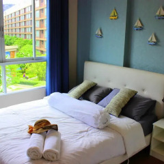 Отель Phuket Penthouse комната для гостей фото 3