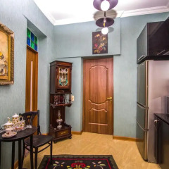 Отель Tbilisi Boutique Mansion в номере