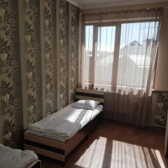 Отель Hostel 312 Bishkek Кыргызстан, Бишкек - отзывы, цены и фото номеров - забронировать отель Hostel 312 Bishkek онлайн комната для гостей фото 2