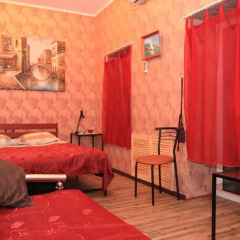 Yellow Unlimited Hotel 4 удобства в номере