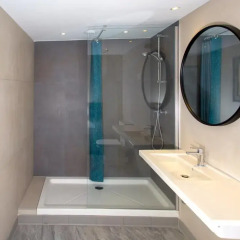 Villa Saint Exupéry Beach - Hostel Стандартный номер фото 4