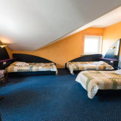 Hotel Runmis спа