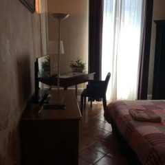 Отель Maison Bonfils в номере