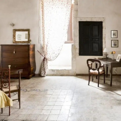 Отель Casale Fradama Италия, Сиракуза - отзывы, цены и фото номеров - забронировать отель Casale Fradama онлайн интерьер отеля
