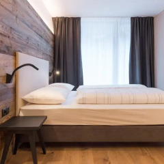 Hotel Wieser 3* Улучшенный номер фото 5