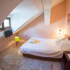 Отель Vega Pension комната для гостей фото 3