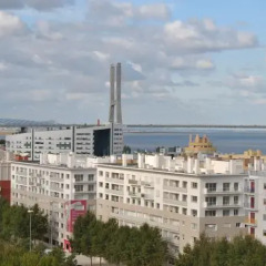 Апартаменты Apartments Lisboa - Parque das Nacoes пляж
