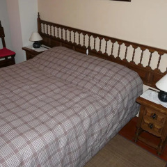 Hotel Rural Tía Margot 2* Стандартный номер фото 2